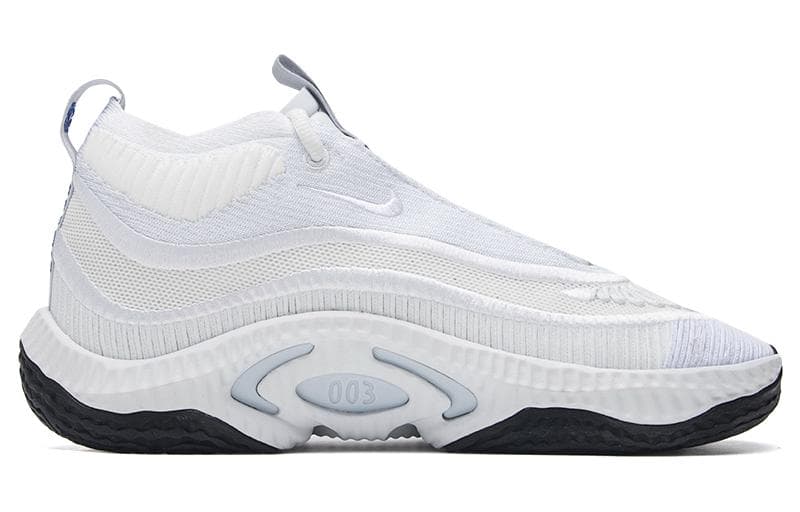 Nike Cosmic Unity 3 'Summit White Black' 3