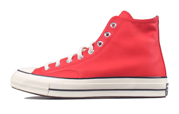 Converse Chuck 70   High 'University Red'