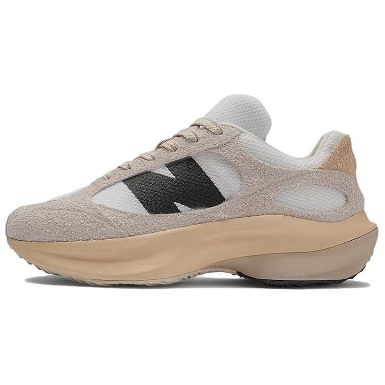 New Balance Wrpd Runner Sea Salt Sandstone Blacktop 2