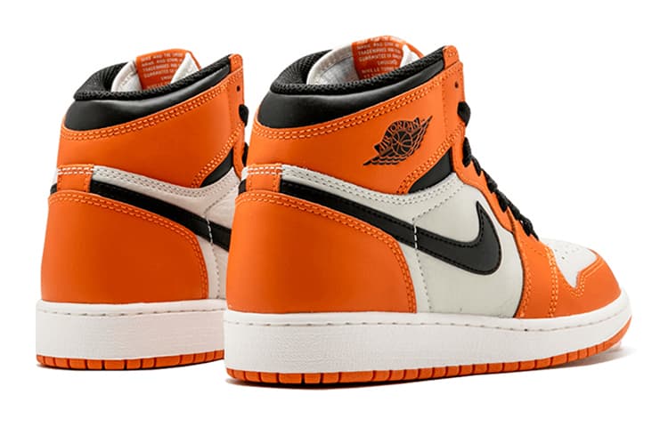Jordan 1 Retro High OG GS Shattered Backboard Away 5