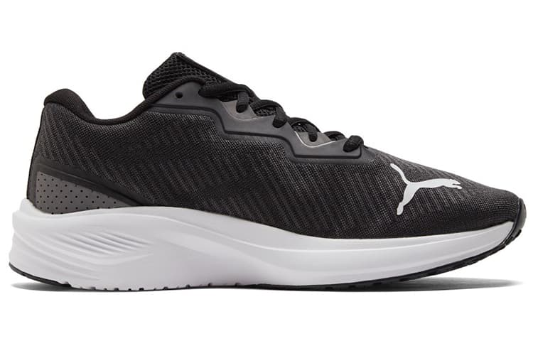 Puma Aviator ProFoam Sky 'Black White' 4