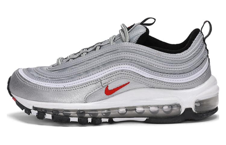 Nike Air Max 97 Og 'Silver Bullet' 2022 Women's 2