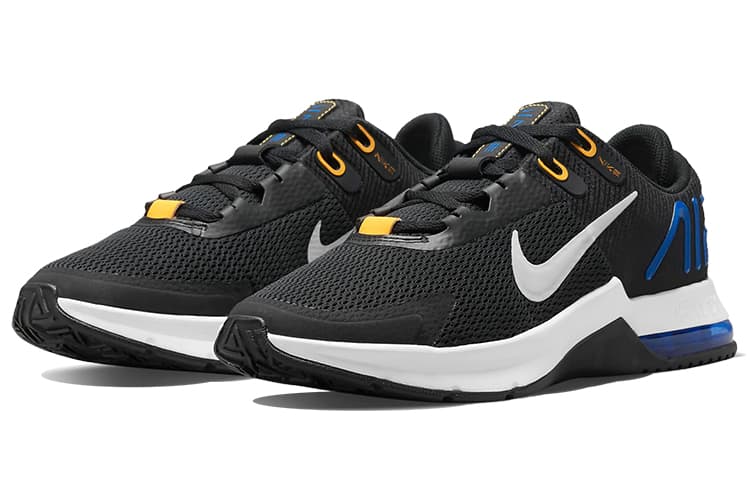 Nike Air Max Alpha Trainer 4 'Black Racer Blue' 6