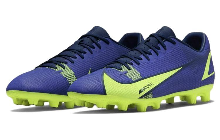 Nike Vapor 14 Blue Volt 6