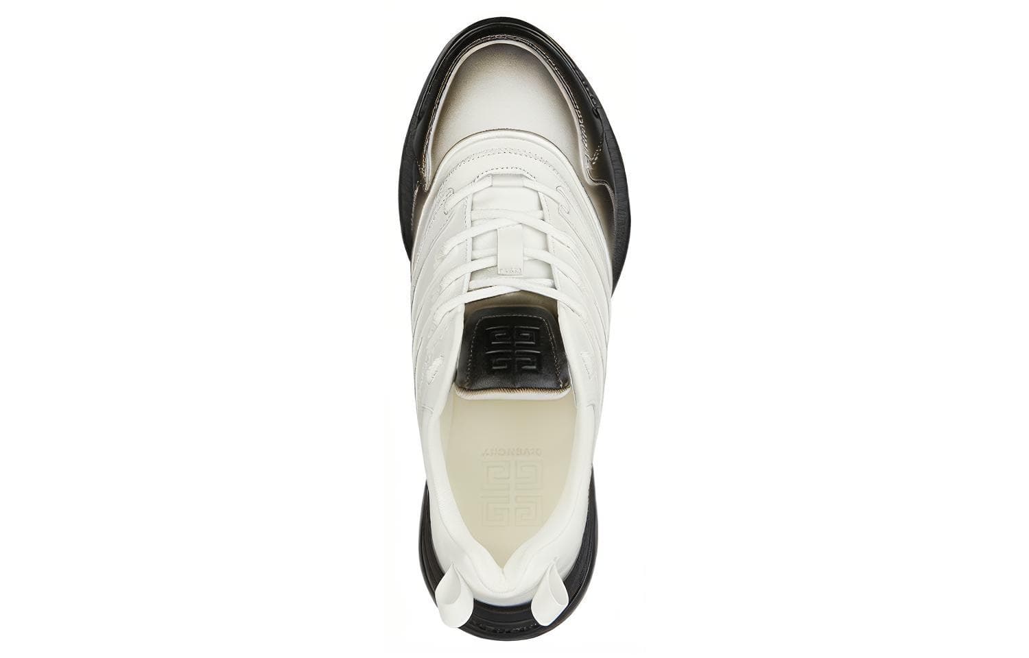 Givenchy GIV 1 'White Black' 5