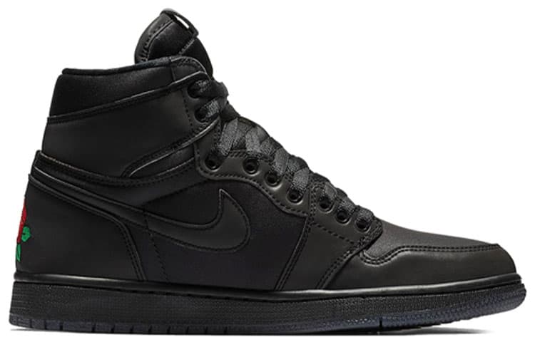 Jordan 1 Retro High Rox Brown Women's 3