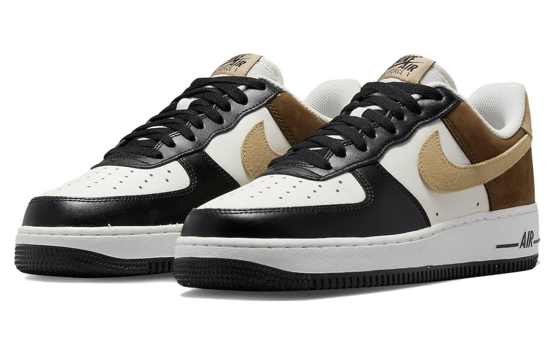 Nike Air Force 1 Low '07 Mocha 5