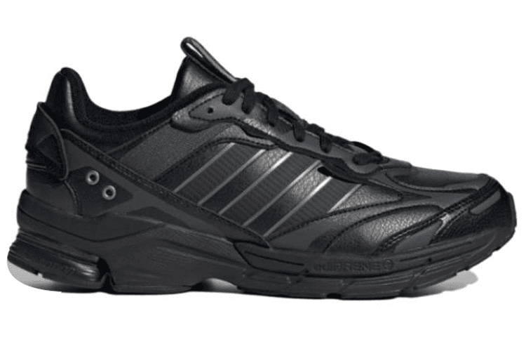 Spiritain 2000 Adidas 'Core Black Carbon' 4
