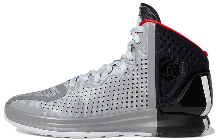 Adidas D Rose 4 The Arrival 2