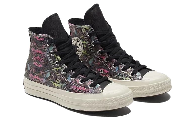 Chuck 70 Women's Converse High 'Digital Daze Snakeskin' Women's 5