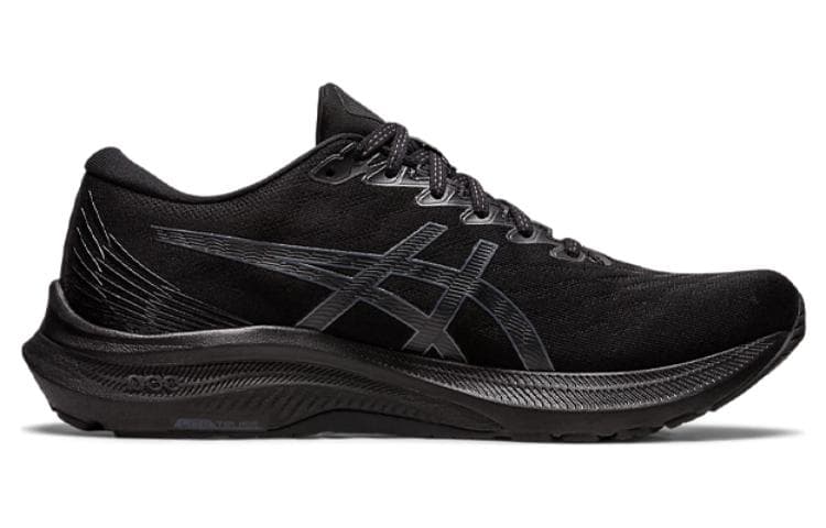 Asics GT 2000 11 'Triple Black' 5