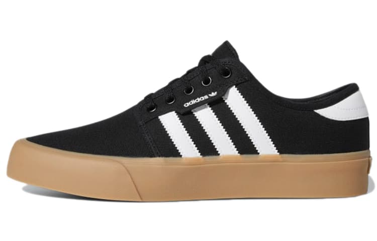 Seeley Adidas Originals Xt 'Black Gum' 2