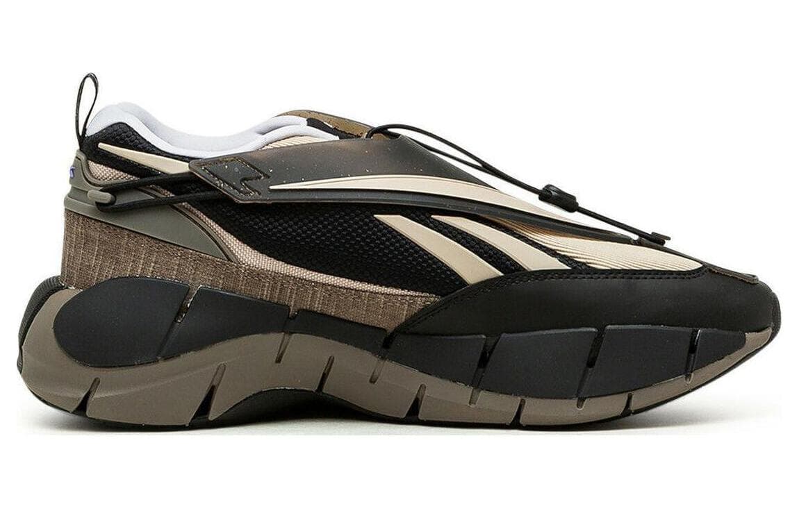 Reebok Zig 3D Storm Hydro Cottweiler Dark Orchid 4