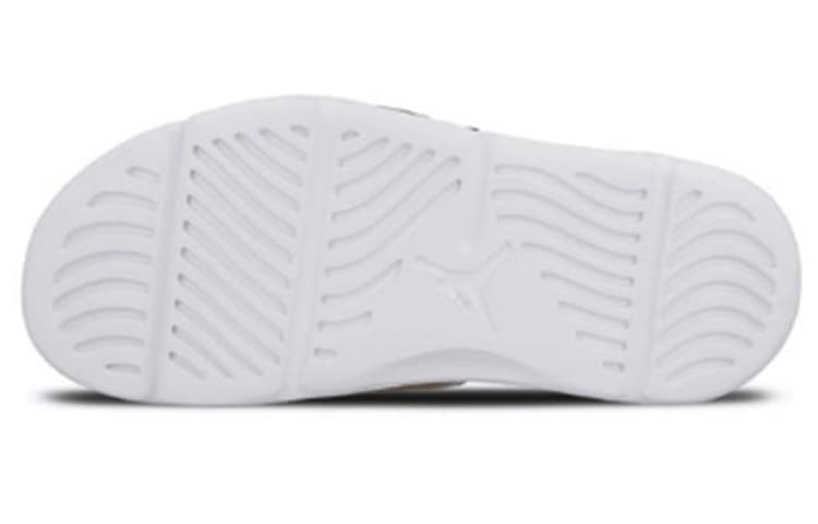 JORDAN Hydro Slide Retro 5 Pinnacle Bronze 5