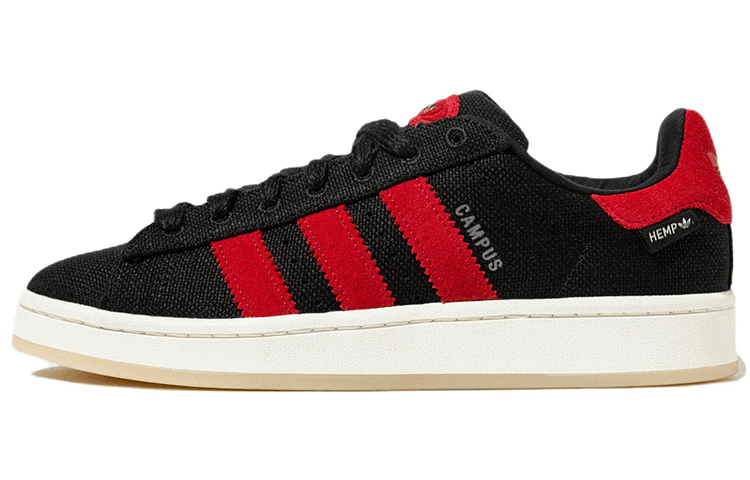 Adidas Originals Campus 00s Tko Black Power Red