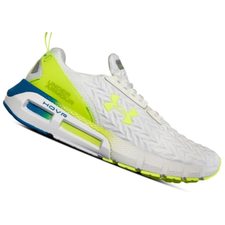 Under Armour Hovr Mega 2 'White' 5