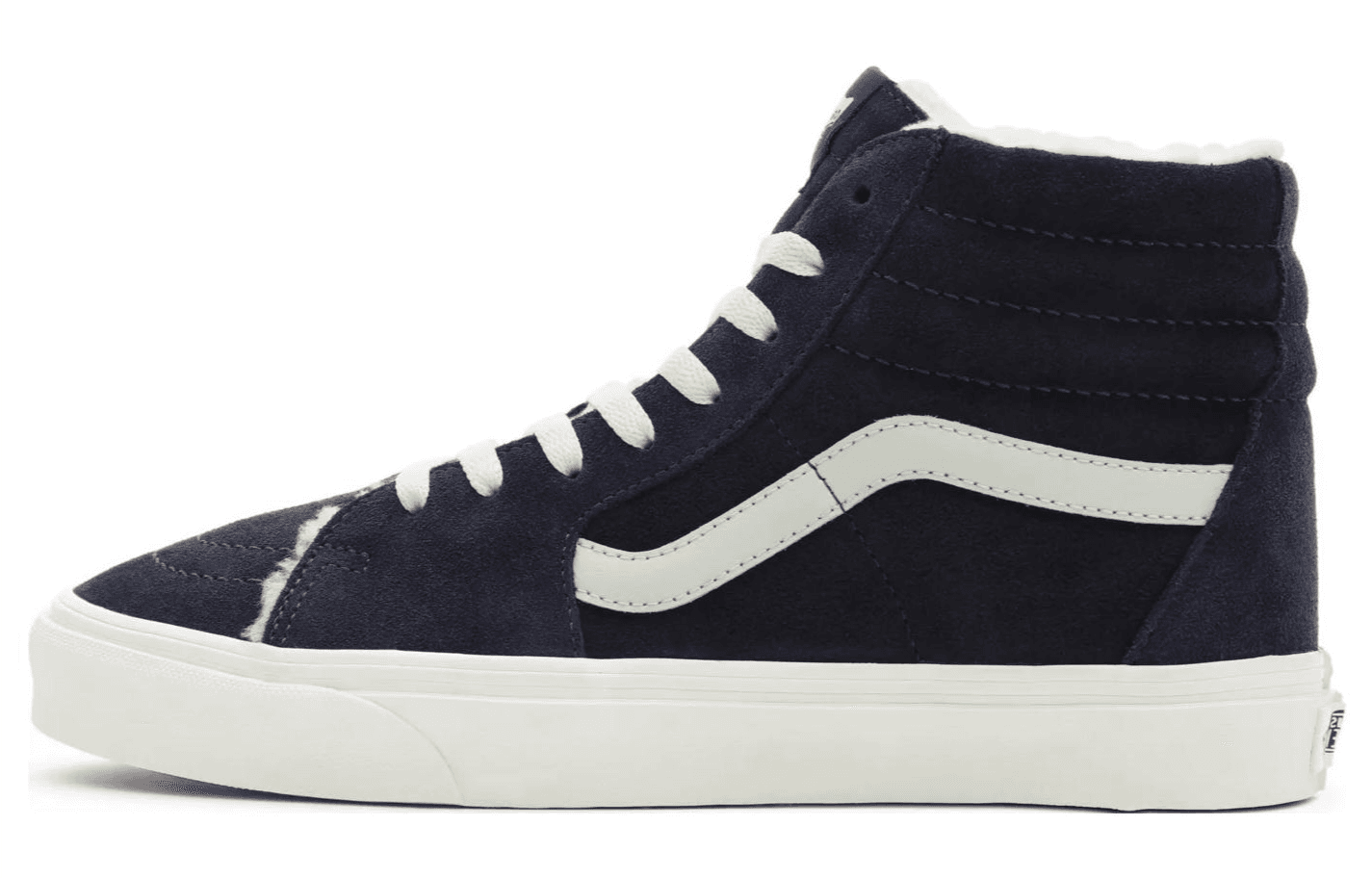 Sk8 Vans Hi 'Cozy Hug' 2
