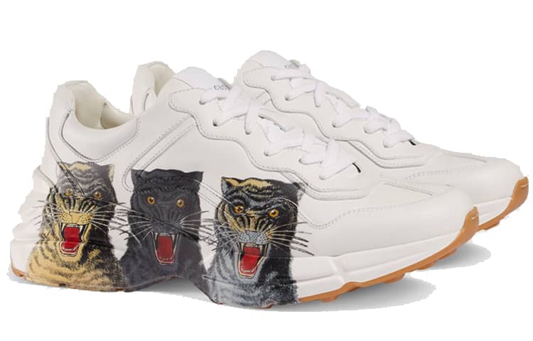 GUCCI Rhyton 'Tigers' 6
