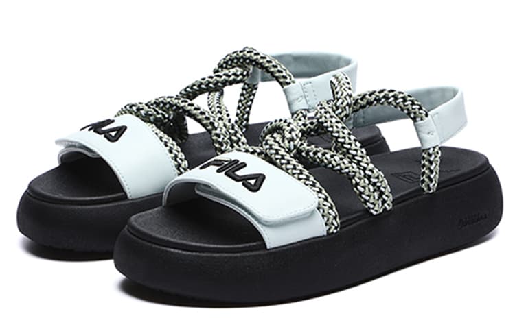 FILA Churro Women's 4