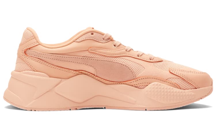 PUMA RS X3 Luxe 'Pink Sand' 3