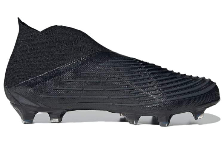 Adidas Predator Edge+ Fg Edge Of Darkness 4