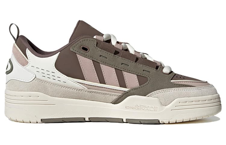 Adidas Originals ADI2000 'Brown White' 4