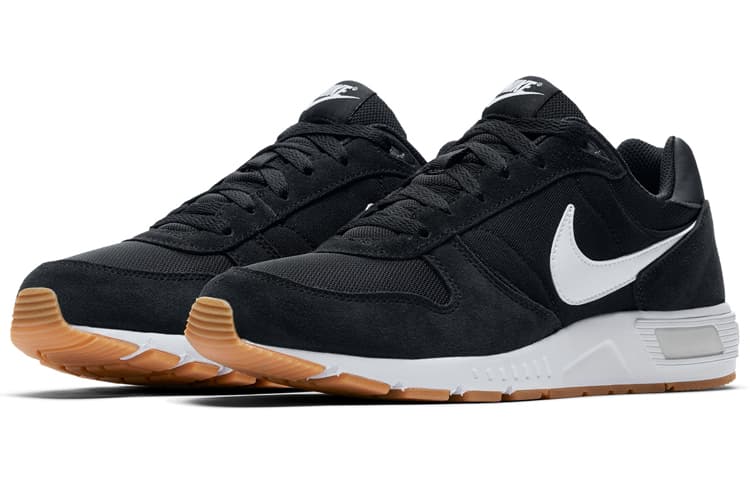 Nike Nightgazer Black White 6