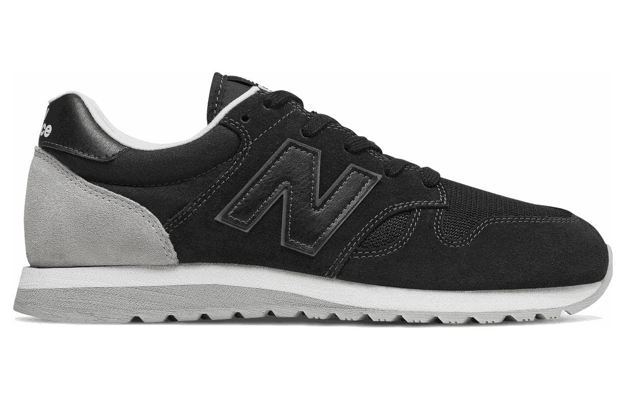 New Balance 520 'Black Grey' 4
