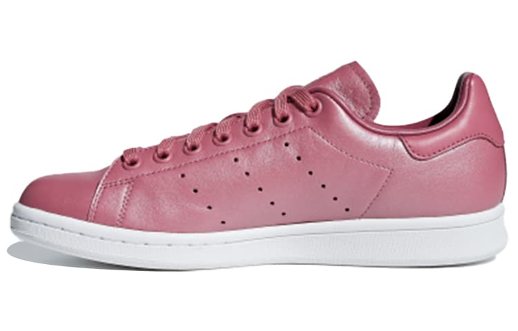 Adidas Originals Stan Smith Hk 'Trace Maroon' Women's 2
