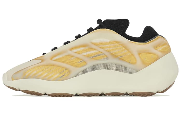 Adidas Originals Yeezy 700 V3 Mono Safflower 2
