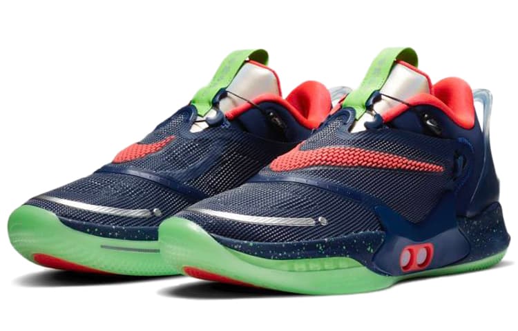 Nike Adapt Bb 2.0 'Planet Of Hoops' Gc Charger 6