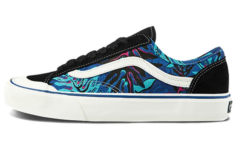 Vans Style 36 Multi Color 2