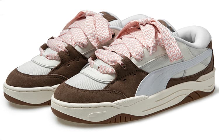 Puma 180 'Chocolate' 6