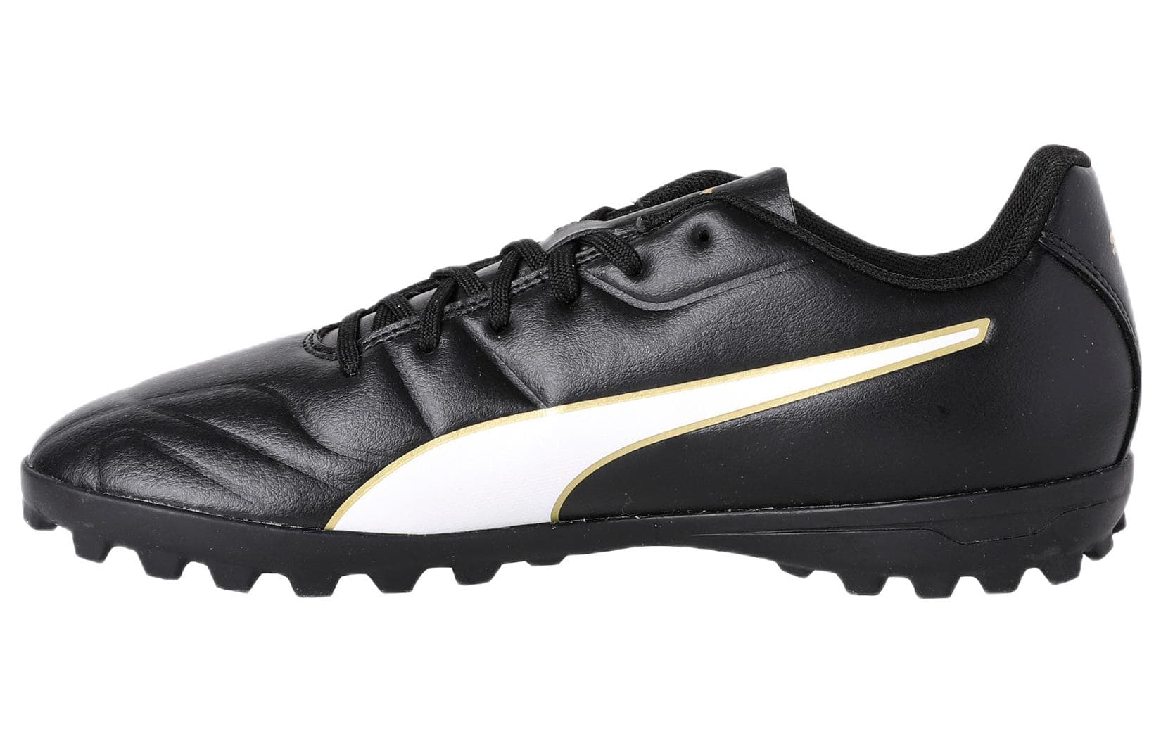 PUMA Classico C 2 Low 'Black White' 2
