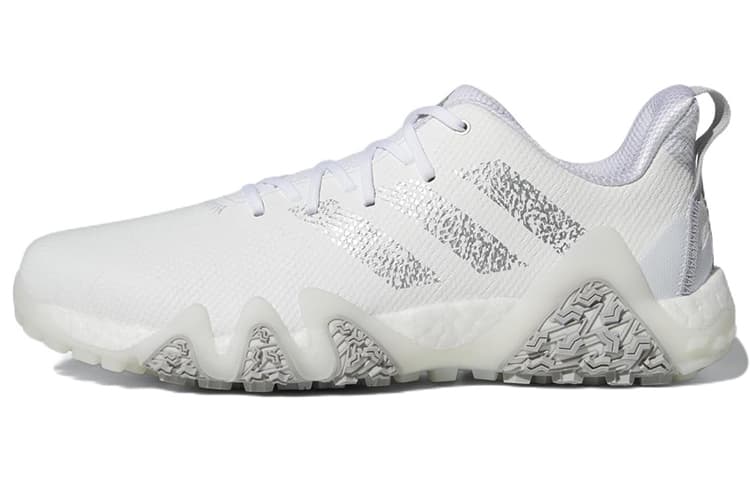 Adidas CodeChaos 22 Cloud White Silver Metallic