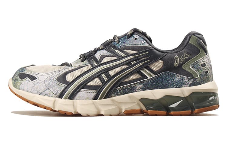 Asics Gel Kayano 5 Kzn 'Camouflage' 2