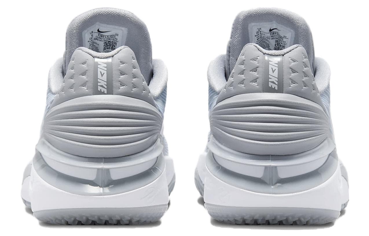 Nike Air Zoom Gt Cut 2 Tb Wolf Grey 6