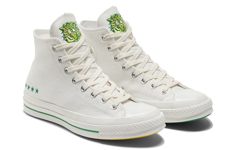 Converse Chuck Taylor All Star 70 Hi Breaking Down Barriers 4