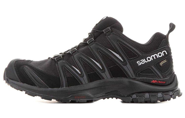 SALOMON Xa Pro 3d Gtx 'Black' 2