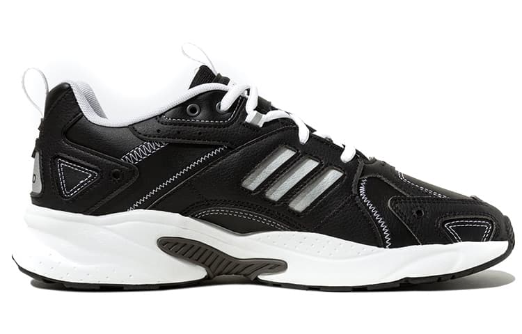 Adidas Neo Neo Jz Runner 'Black' 4