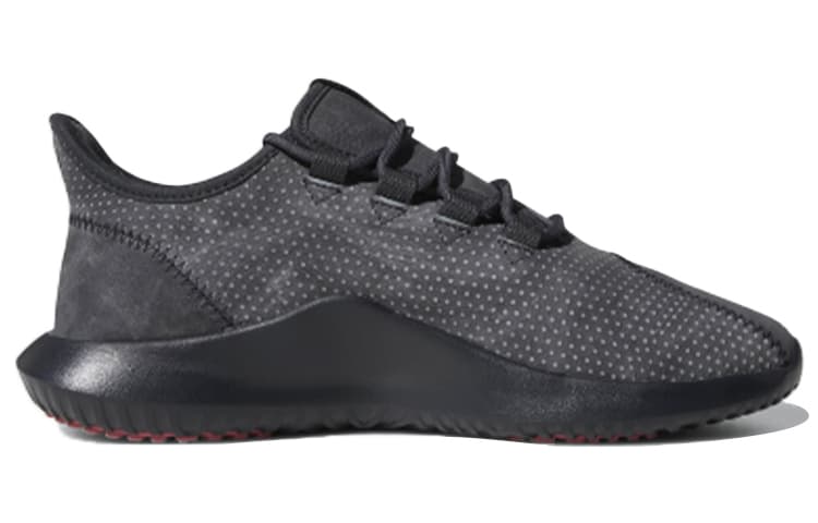 Adidas Originals Tubular Shadow 'Black' Women's 4