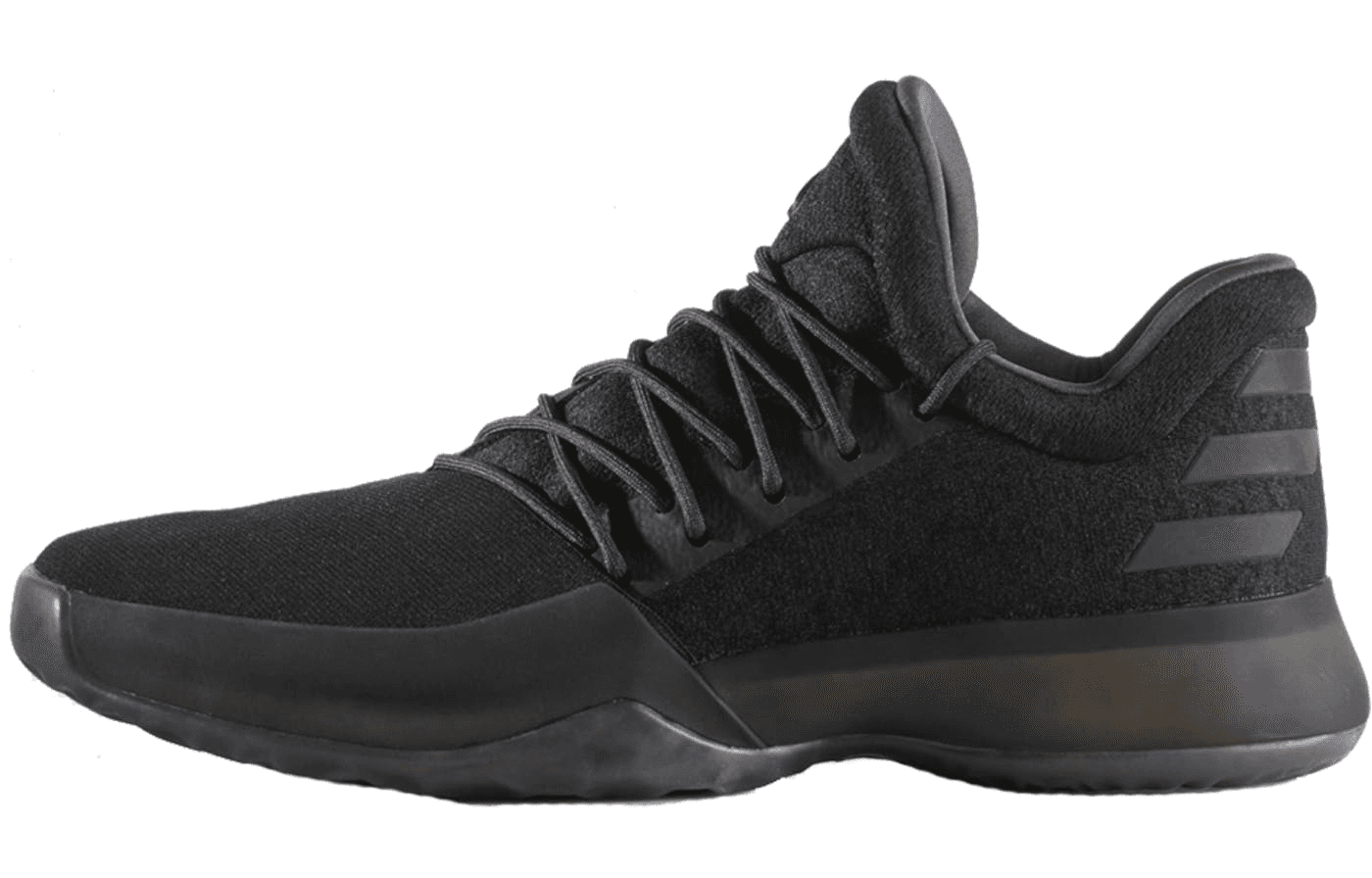 Adidas Harden Vol. 1 Dark Ops Xeno