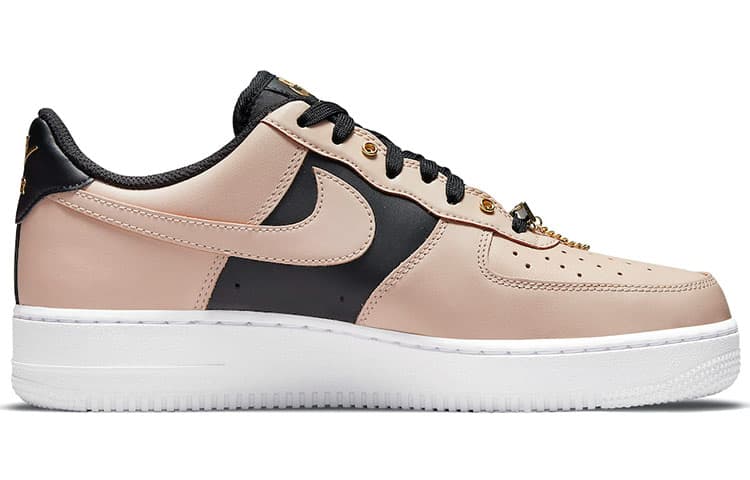 Nike Air Force 1 Low '07 Prm Particle Beige 4