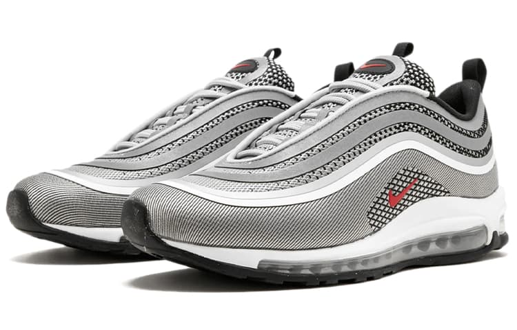 Nike Air Max 97 Ultra 17 Silver Bullet 6