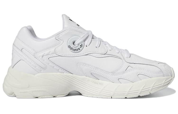 Astir Women's Adidas Originals 'Triple White' Women's 3