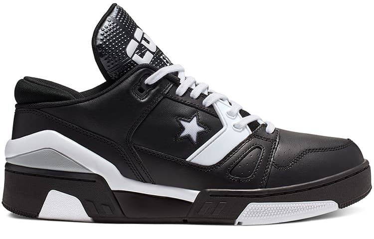 ERX 260 Converse Low 'Black White' 4