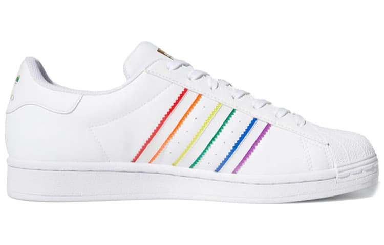 Adidas Originals Superstar Pride 2020 4