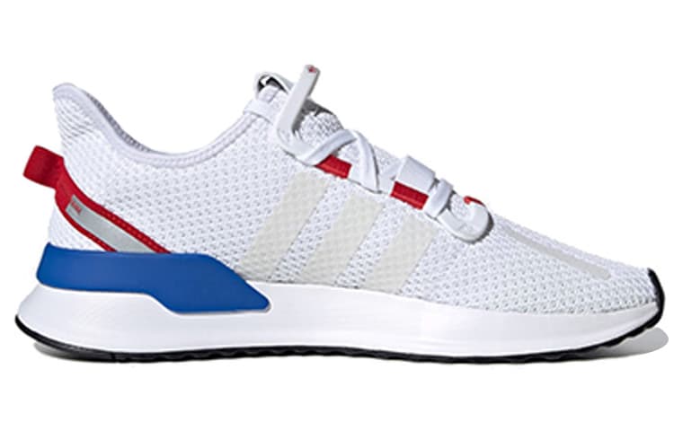 Adidas Originals U_Path Run 'Footwear White' 4