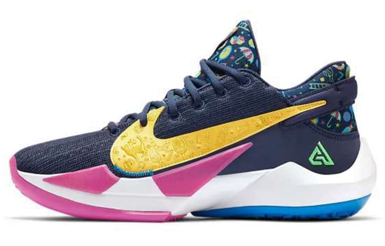 Nike Zoom Freak 2 Ep 'Superstitious' 2