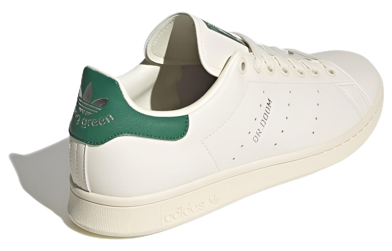 Adidas Originals Stan Smith Marvel Dr. Doom 5